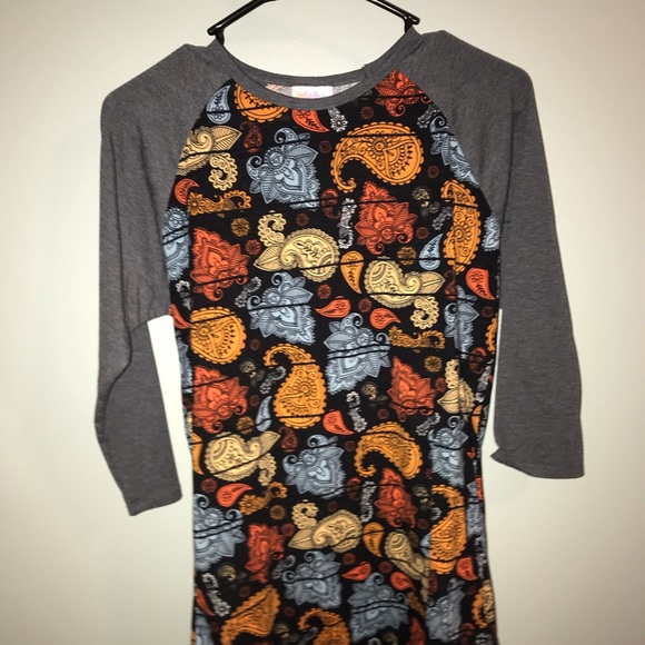 LuLaRoe Randy - Picture 1 of 3